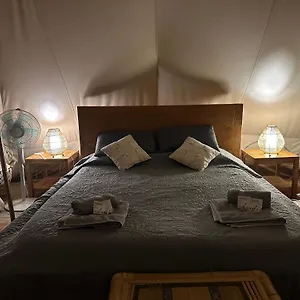 Paraiso Bell Tent Tortosa