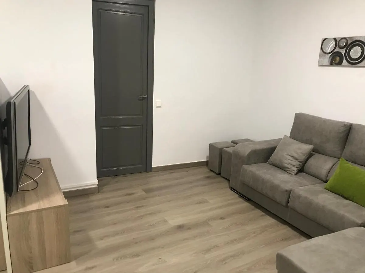 Apartamento Tortosa 22, Nuevo Apartment Spain